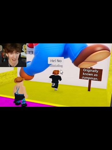 Flamingo's Ultimate Roblox Quiz Challenge