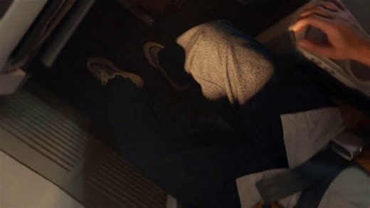 Alaska Airlines TV Spot, 'First Class'