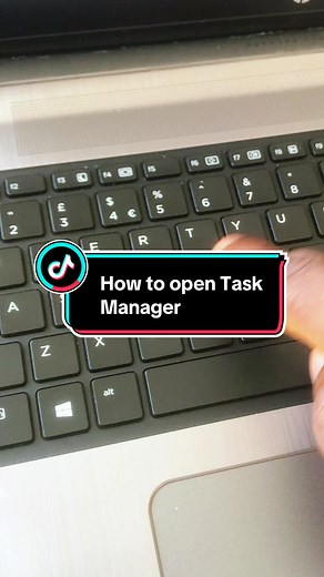 How to Open Task Manager on Windows 11: A Guide