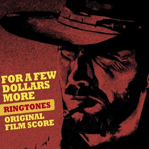For a Few Dollars More- Ringtone (Original Score) Version 1