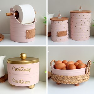 1.2M views · 18K reactions | Organiza tu cocina con estas hermosas ideas. | CuriGuay | Facebook
