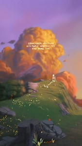 It’s amazing how much time we think we have until we don’t. We live in a constant state of bliss even when we’re so afraid and angry and worried, in fact I’d venture so far as to say even in those agitated states we’re just too concerned with the wrong things. Life’s short. And if you think it feels long trust me there will come a day when it doesn’t, and all the time you spent sprinting towards the grave you’ll wish you slowed a bit. So slow down a bit. It’s not a race to the edge of the waterf