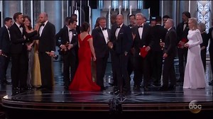1.7M views · 6.9K reactions | The biggest award of the night just turned into the biggest disaster in Oscars history. | MTV News | Facebook
