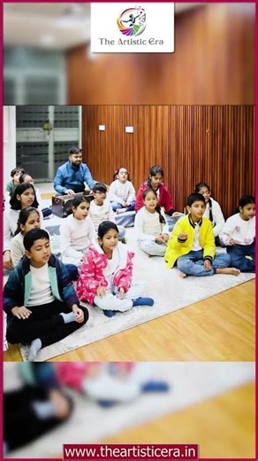 Vocal Classes for Kids | Singing Class for Beginners #vocaltraining #musicclass