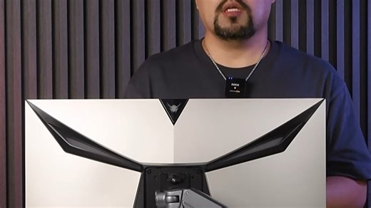 618电竞装备推荐，这款新品奥睿科M.2 NVMe硬盘盒实测性能强劲！支持多设备即插即用，秒变移动固态硬盘，传大片、玩游戏超流畅。上班族外接笔记本扩容，学生党拷