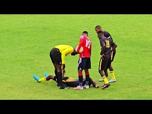 African Stars 1-1 Chula Chula Highlights (Extended) Namibia Debmarine Premiership 14.10.23 Fully Pac