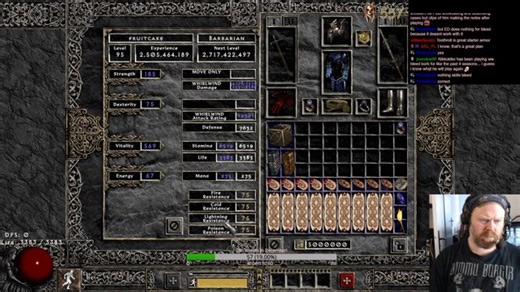 PD2 BETA Testing | !discord !youtube !fractal