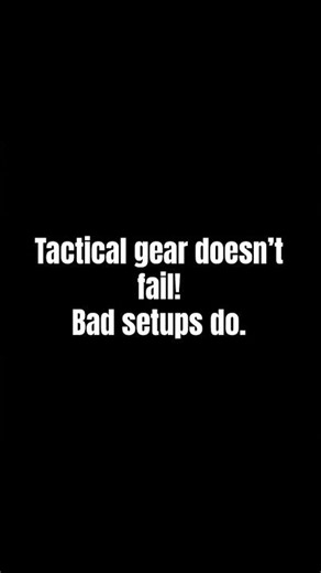 Good gear doesn’t replace training.It supports it.Built for real use.Link in description.