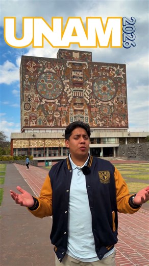 4.7K views · 1.1K reactions | CURSO UNAM 2026 Curso 100% en línea...