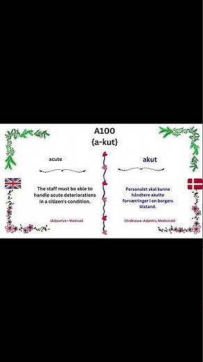 PD3 danish phrases and sentences part1