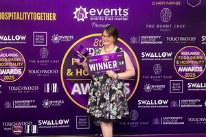 The Bailey Head celebrates more awards as it's crowned 'Midlands Best Traditional Pub'