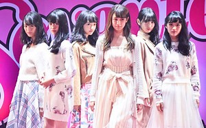 【Seventeen】夏日学园祭2005——2014年合集