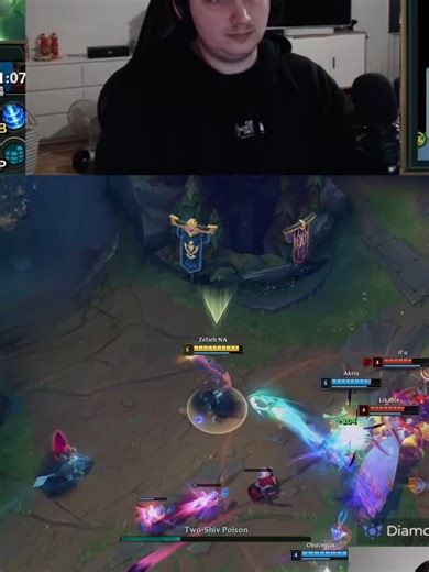 Best Shaco Moments from February 2026