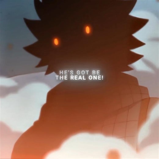 The Real Salamander 🔥 - Fairy Tail Edit| Yeat - Live Are Die