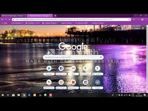 Tutorial: Como salvar um trabalho no PowerPoint Online