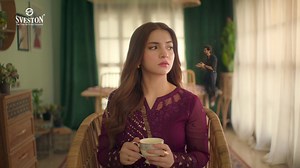 5.1K views · 38 reactions | Fahad Mustafa joins Sveston, a brand with a rich 46-year history, as the ambassador for their new smartwatch series. The commercial featuring Dananeer Mobeen is clever and not to be missed. Seen it yet? Kia apka time off hai? Visit their website and turn your time on now! https://en-pk.svestonwatches.com/ #TimeOffHai @dananeer @mustafafahad26 @svestonwatches @svestonsmart #LollywoodWorlD | Lollywood WorlD | Facebook