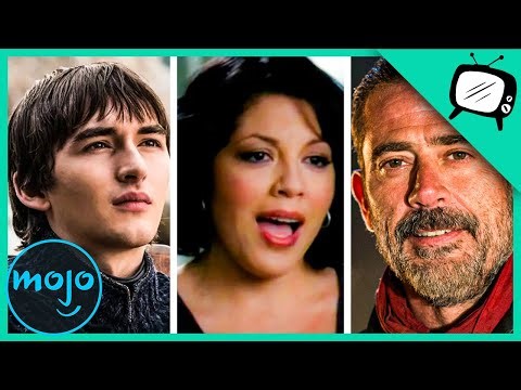 ¡Top 30 Momentos Exactos que ACABARON con Programas de Televisión!