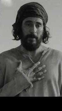 Jesus Invites You to Say Yes to Eternity | The Chosen