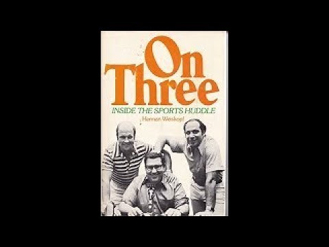 5/23/1971 First two hours of the last Sports Huddle show on WBZ Boston