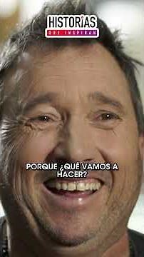 WHEN a BUSINESS FALLS… but doesn't GIVE UP