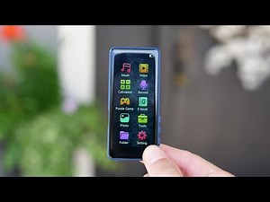 MP3 Players in 2019!?