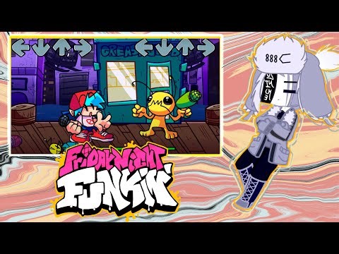 FNF react Friday Night Funkin' Online VS Alien Hominid & Tankman, SportMan (Anywhere, USA/Roadkill)