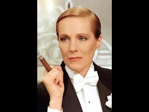 Julie Andrews - Crazy World, Victor Victoria, Original Studio Recording
