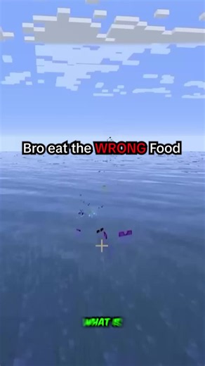 Bro Started Tweaking - Minecraft AcookieGod Funny Moment
