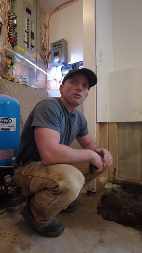 27K views · 102 reactions | Basement flooding isn’t just a risk when...