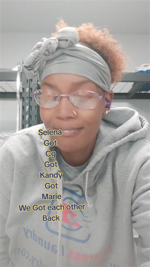 Selena Marie (@kandymarie85)’s videos with original sound - The Real Smooth🐆