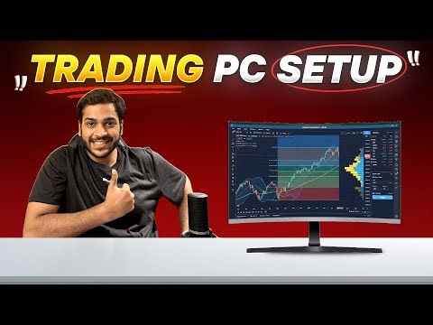 Trading Pc Build