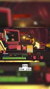 Night machine! not your usual deck builder game #gamedevelopment #gaming #gamedevblog