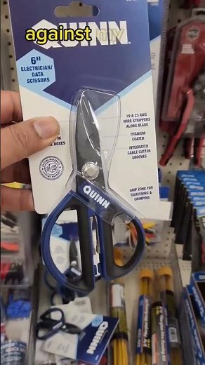Quinn tools or Klein tools? Should you buy these?