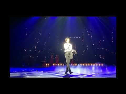 Endless Shock公式インスタライブ② 2020.3.22