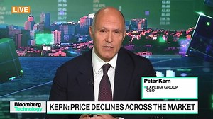 Expedia CEO: Seeing Steady Travel Demand - The Global Herald