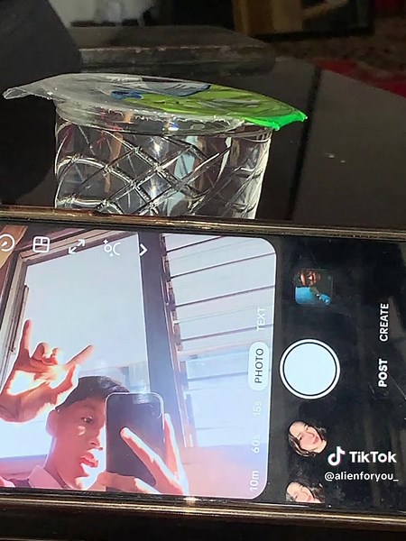 Promosi Makanan Harian yang Viral di TikTok