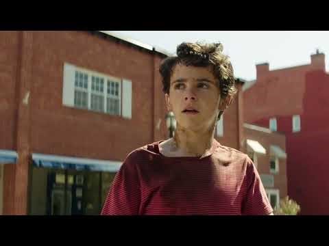 IT Chapter One (EXTENDED)