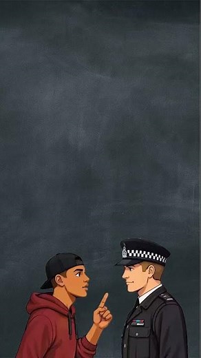 Can Police Arrest You Without Proof? | UK Law Explained