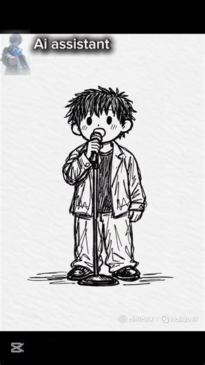 Ai video #edit #shorts #lyrics #music #aifilm #animation