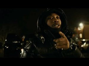 Trapkane & JG Wardy - Backseat Riding ( Official Video ) Dir. ‪@waxbando‬