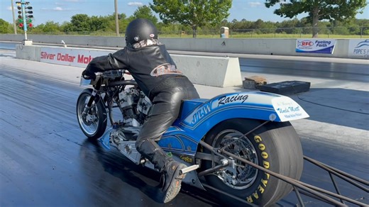 6.7K views · 283 reactions | It’s season opener for the All Harley Drag Racing Association! Enjoy full coverage of what was an unpredictable AHDRA race day! | CycleDrag | Facebook