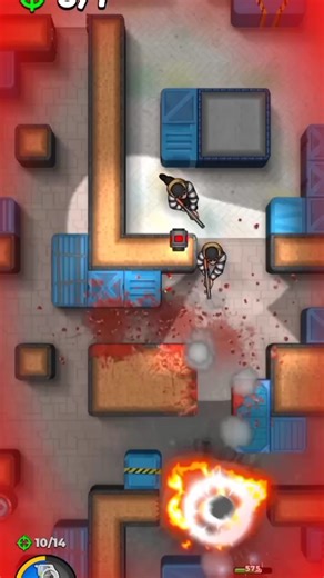 “No One Survived My Impostor Rampage 😈🚀” #gaming #amongus