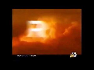 Real TV Closing Credits 2001