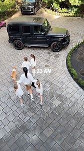 592K views · 17K reactions | ASMR MOM LAST DAY OF SCHOOL BEFORE...