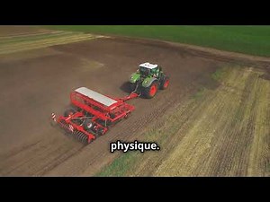 Pourquoi utiliser un semoir ? Découvrez ses avantages !