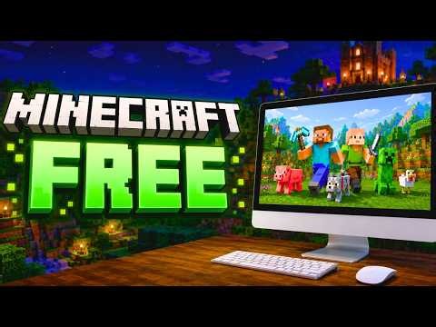 ✅ How to Download and Install Minecraft Java Edition for PC (OFFICIAL) 2026 | Step-by-Step Tutorial