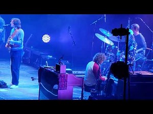 Sturgill Simpson / Johnny Blue Skies - Mint Tea - Live in Huntington, WV on 11-16-24
