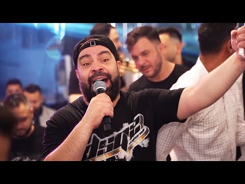 [LIVE] Florin Salam - La inima pune foc [FOC FOC LIVE] Manele NOI