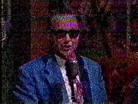 Where in the World is Carmen Sandiego?—15 Minutes of Infamy