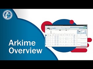 Arkime Overview